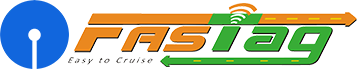 SBI FASTag logo
